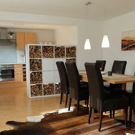 Ferienwohnung Elsa Hoechst Ngoại thất bức ảnh