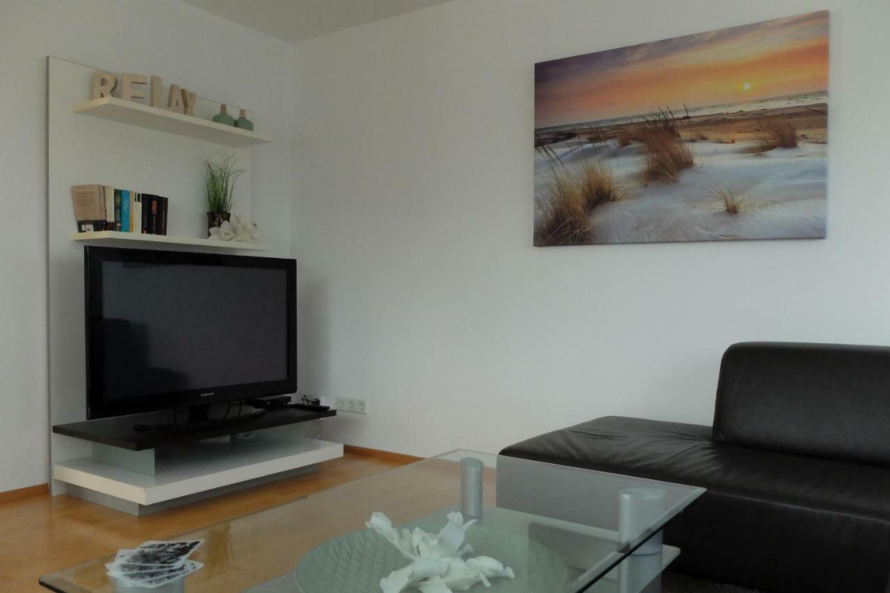 Ferienwohnung Elsa Hoechst Ngoại thất bức ảnh