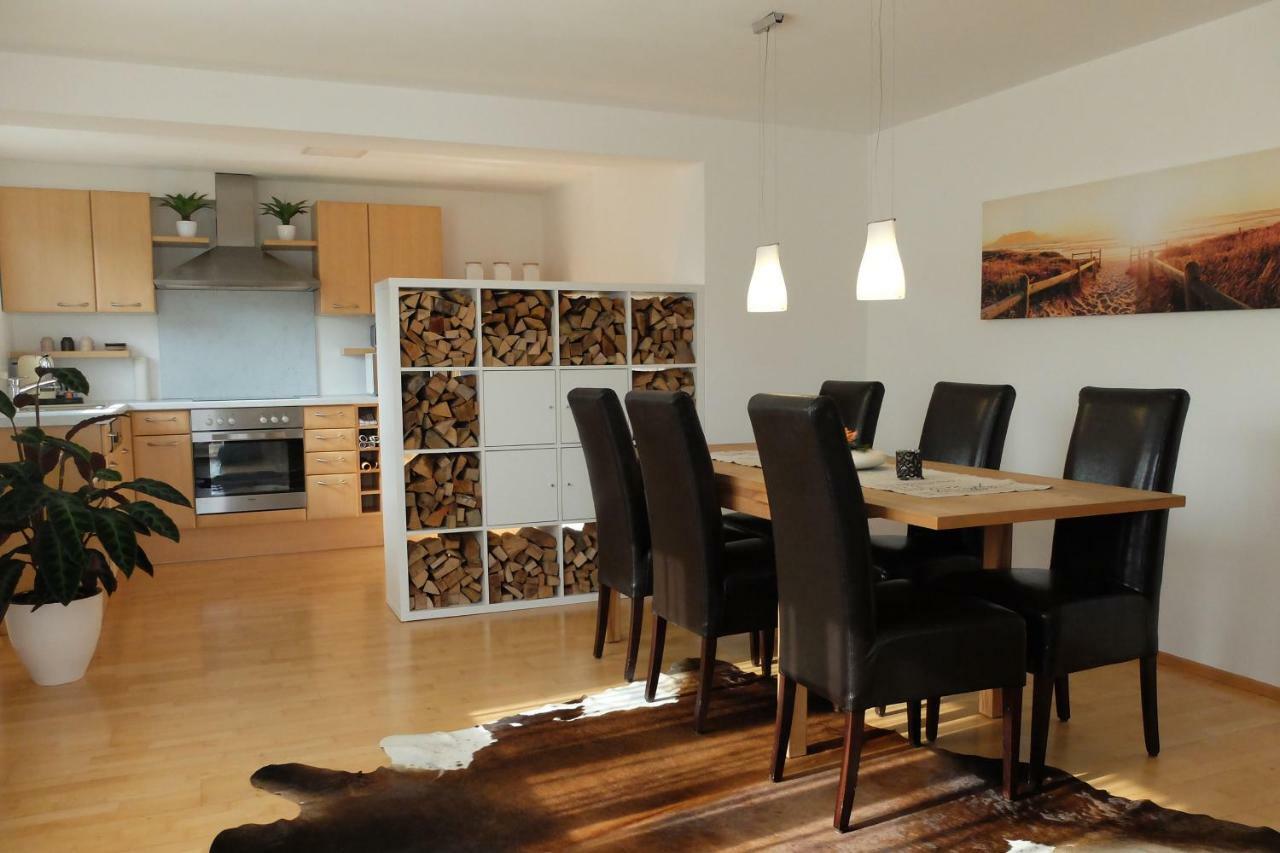 Ferienwohnung Elsa Hoechst Ngoại thất bức ảnh