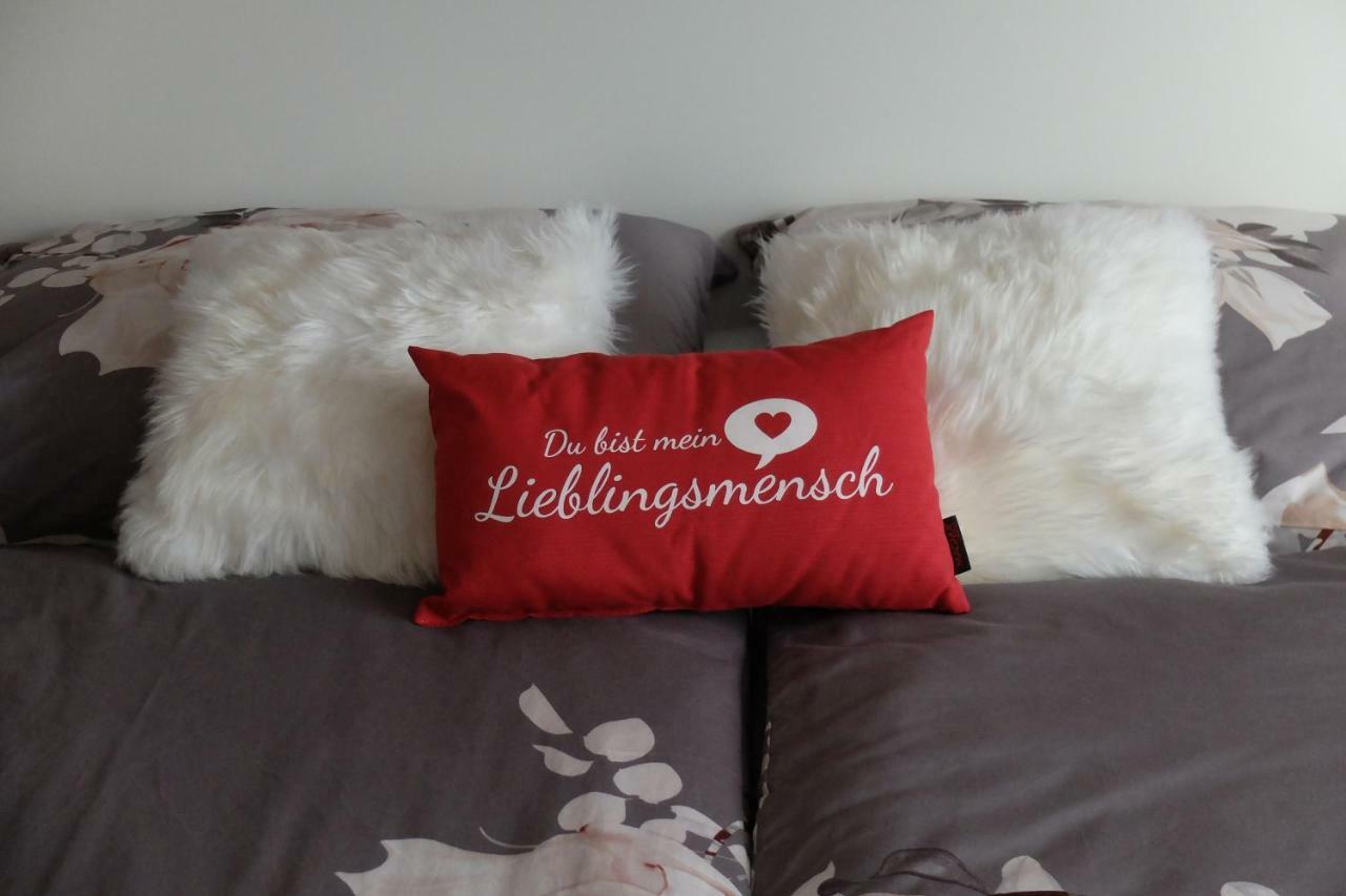 Ferienwohnung Elsa Hoechst Ngoại thất bức ảnh