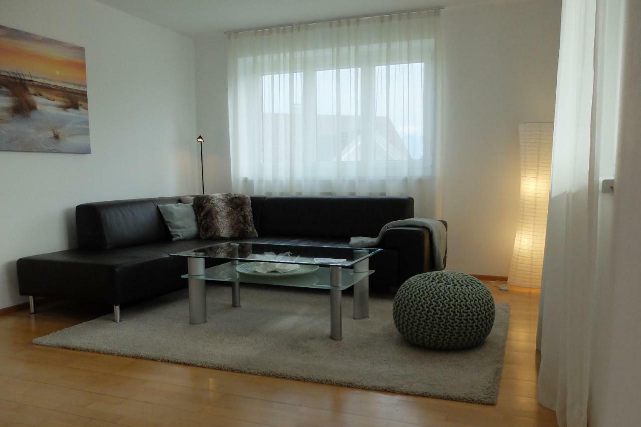 Ferienwohnung Elsa Hoechst Ngoại thất bức ảnh