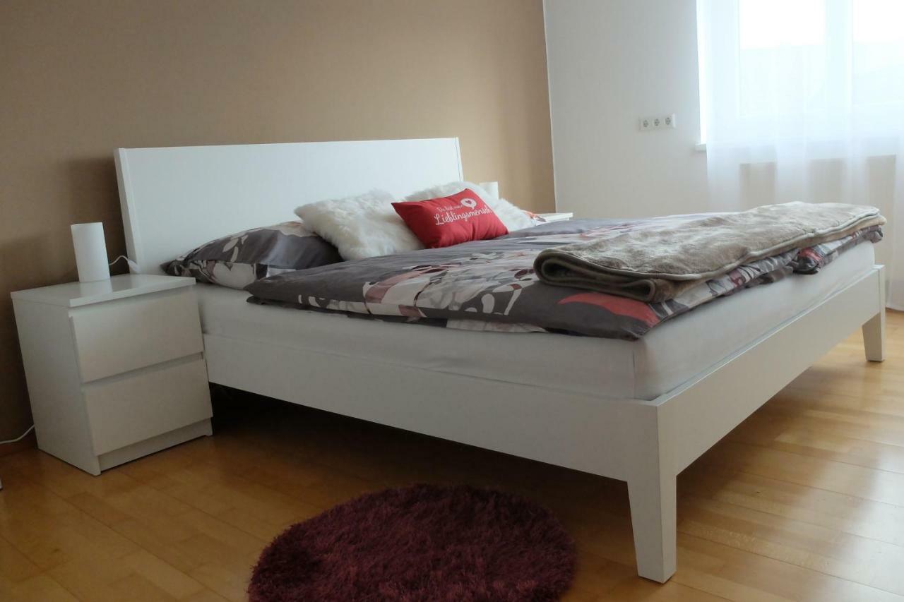 Ferienwohnung Elsa Hoechst Ngoại thất bức ảnh