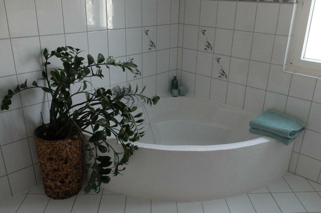 Ferienwohnung Elsa Hoechst Ngoại thất bức ảnh