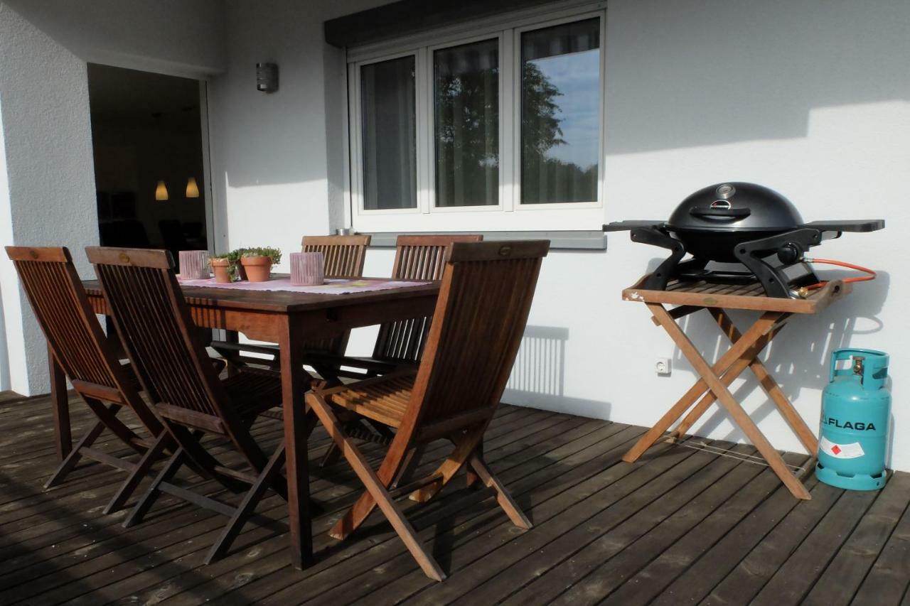 Ferienwohnung Elsa Hoechst Ngoại thất bức ảnh