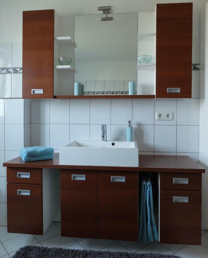 Ferienwohnung Elsa Hoechst Ngoại thất bức ảnh