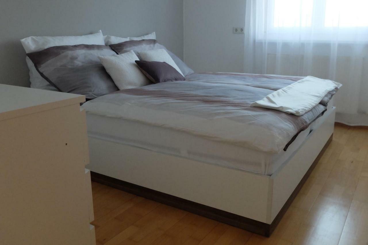 Ferienwohnung Elsa Hoechst Ngoại thất bức ảnh