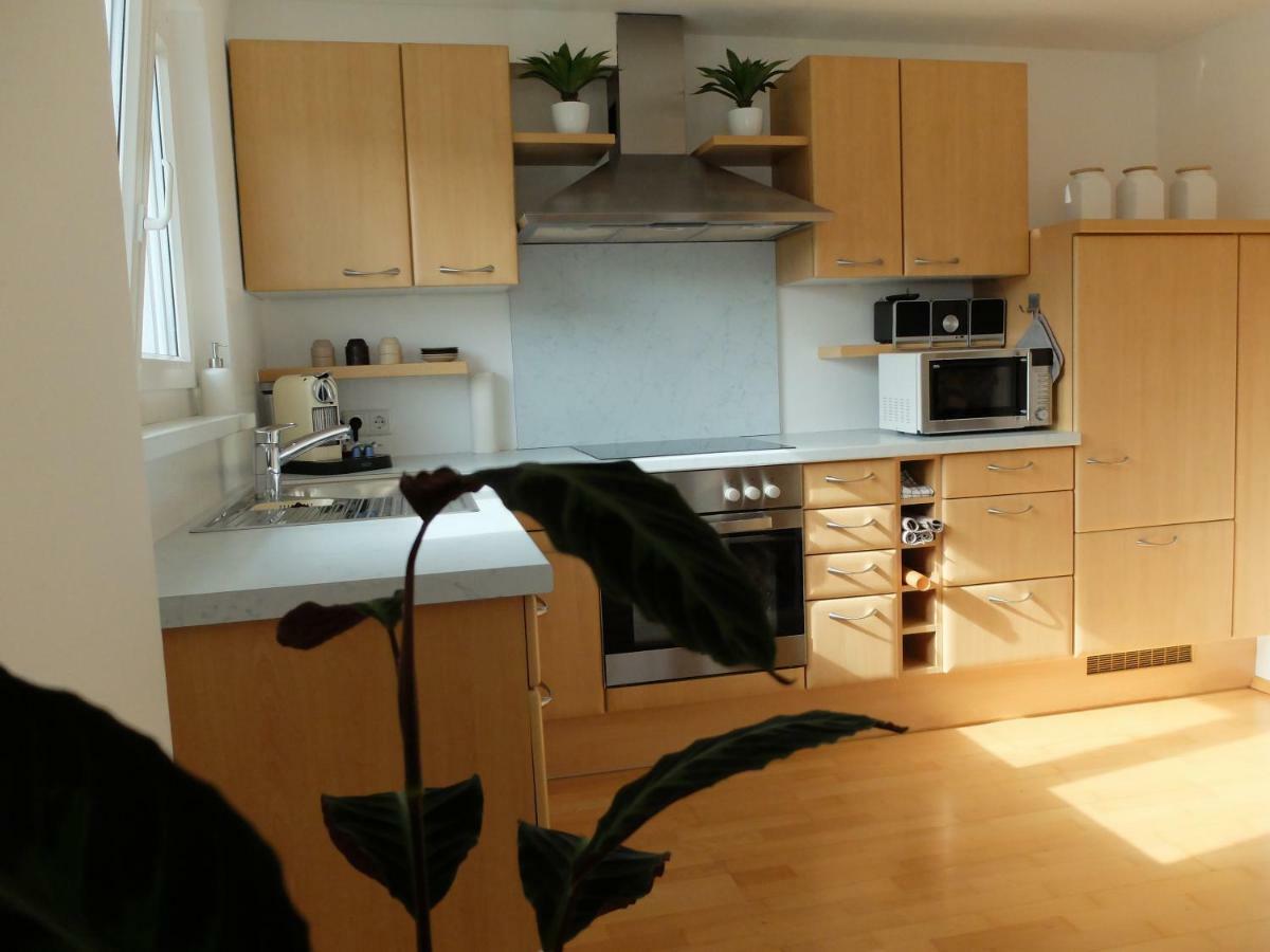 Ferienwohnung Elsa Hoechst Ngoại thất bức ảnh