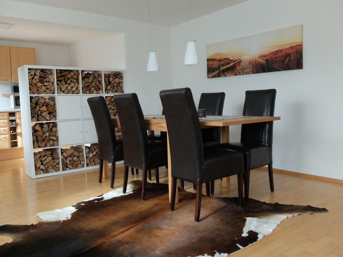Ferienwohnung Elsa Hoechst Ngoại thất bức ảnh
